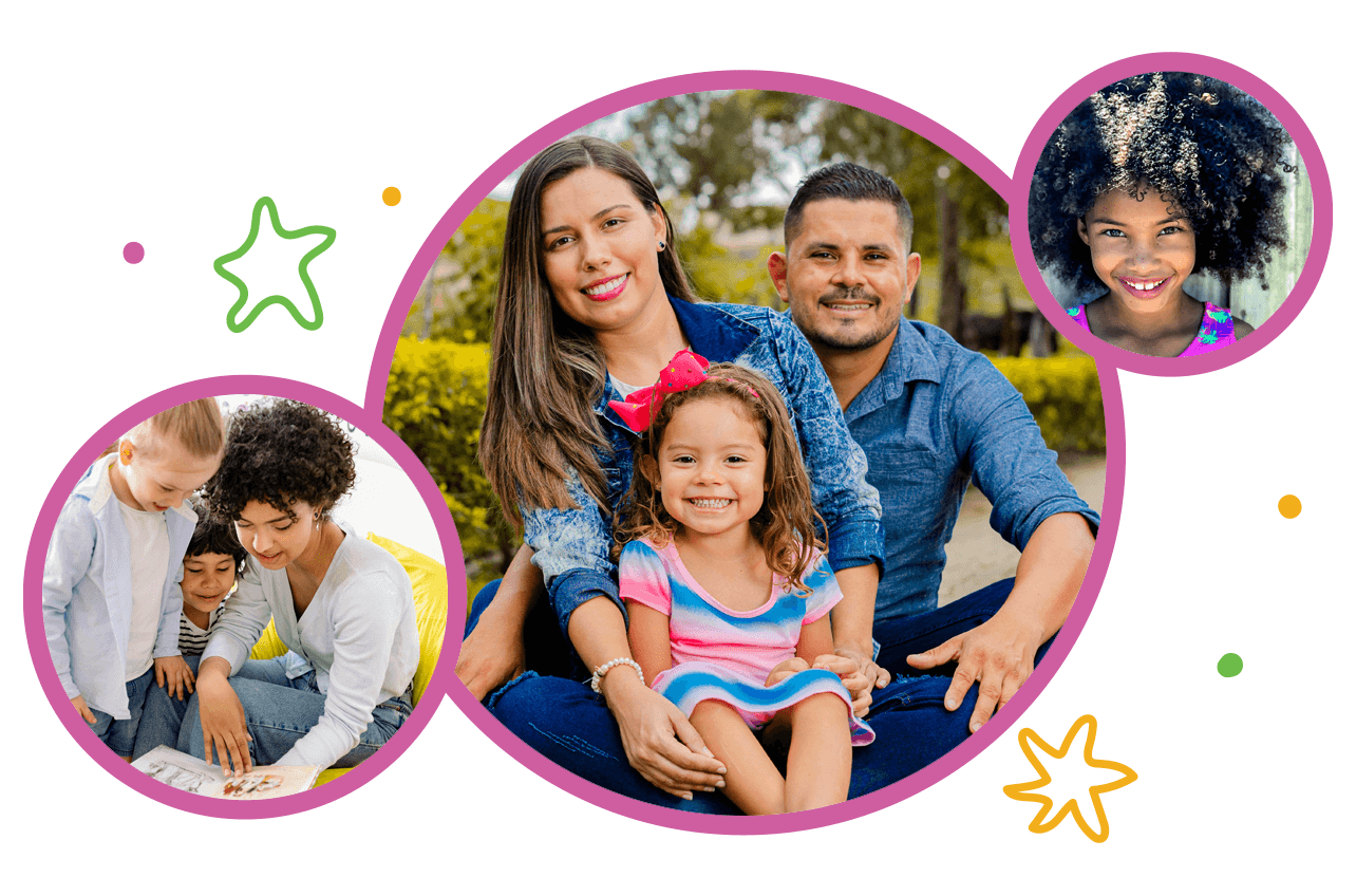 About Starfish Family Services