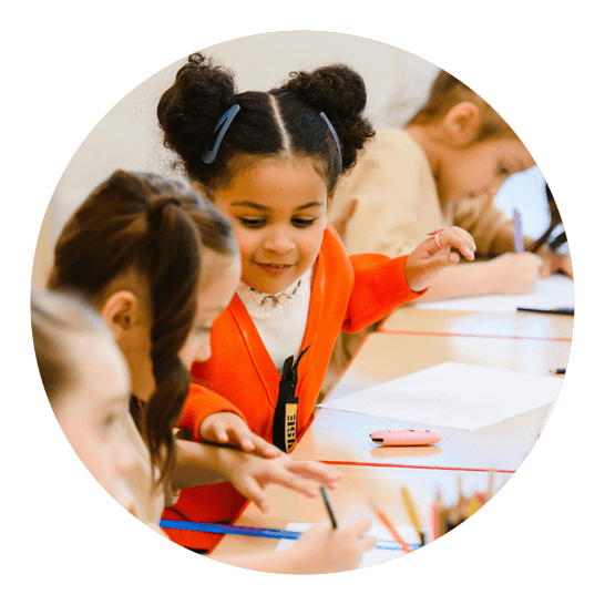 Early Childhood Education